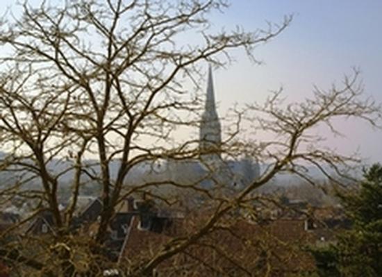 Holmwood Residential Home